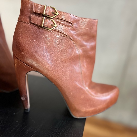 Sam Edelman Kit Boot - Picture 6 of 7